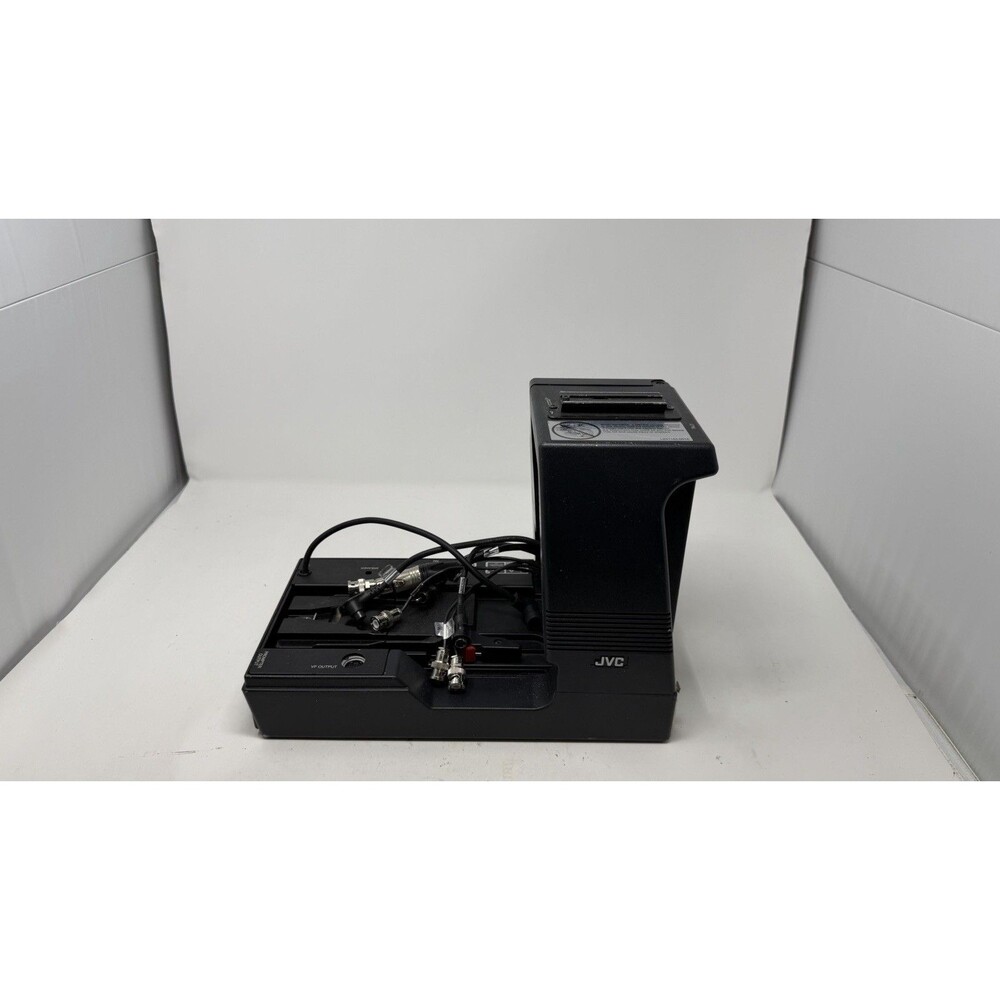 JVC KA-HD250U Studio Adapter Kit for GY-HD250U ProHD Camcorder